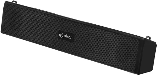 Image of PTron Fusion Wave 16W Bluetooth Soundbar