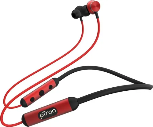 Image of PTron InTunes Ultima bt Neckband