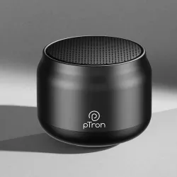 PTron Musicbot Lite 6W Portable Bluetooth Speaker