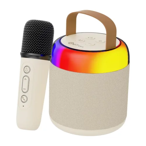 Image of pTron Newly Launched Fusion Bliss 16W Bluetooth Speaker