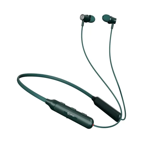 Image of pTron Newly Launched Tangent Evolve Neckband
