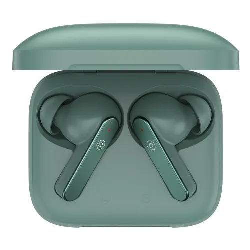 Image of pTron Newly Launched Bassbuds Gomax TWS Earbuds