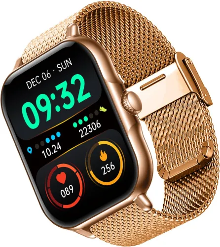 Image of PTron Reflect Callz Smartwatch