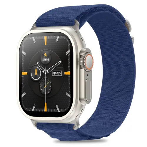 Image of pTron Newly Launched Reflect Pro Plus Smartwatch