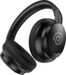 PTron Studio Evo Bluetooth on-ear headphones.