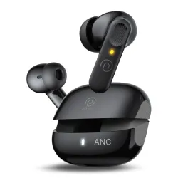 pTron Zenbuds 1 V2 ANC Bluetooth in Ear Earbuds