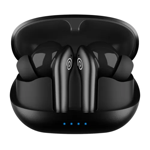 Image of pTron Zenbuds Evo X1 Pro TWS Earbuds