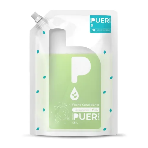 Image of PUER Fabric Conditioner 1800ml
