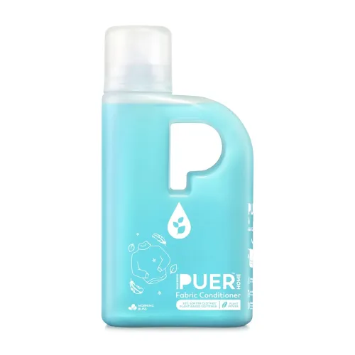 Image of PUER Fabric Conditioner 500ml | Plant-Based & Eco-Friendly