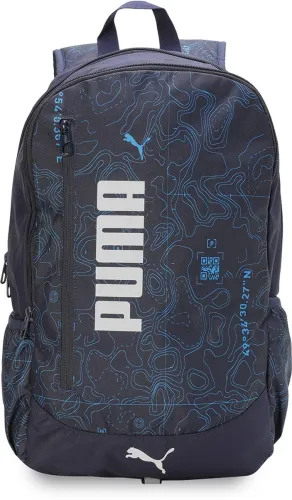 Image of PUMA 18.9 L Backpack HQ Backpack 