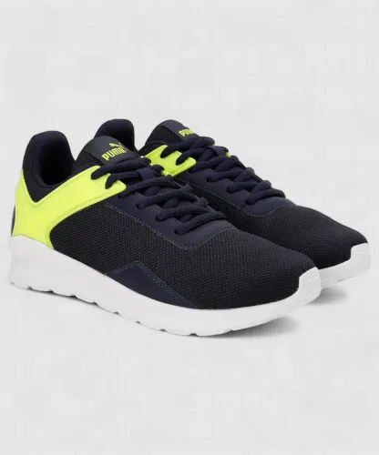 Image of PUMA Anzarun Krick Sneakers For Men