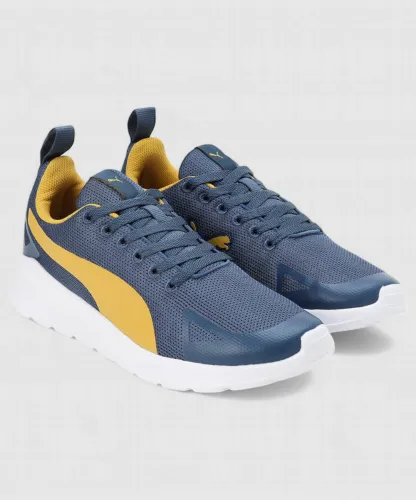 Image of PUMA Comp IDP Sneakers For Men (Blue , 10)