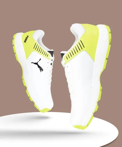 Image of PUMA Cricket Scorer Cricket Shoes For Me