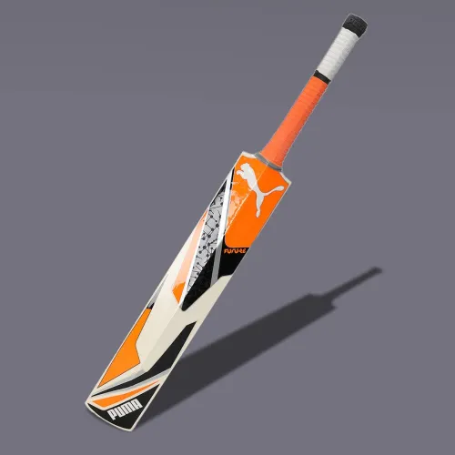 Image of PUMA English Willow Cricket Bat (1180-1220 g)