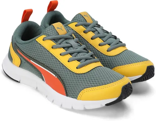 Image of PUMA Lace Sneakers 