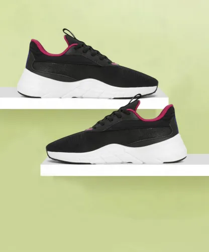 Image of PUMA Lex Running Shoes For Women 