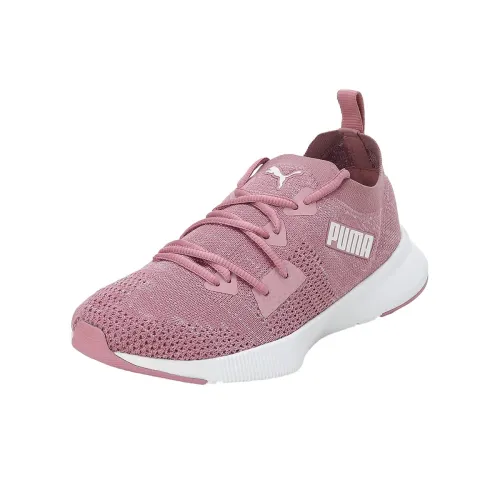 Image of Puma Men Flyer Runner Engineered Knit Running Shoe