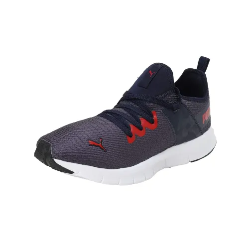Image of Puma Men Glanza v2 Sneaker