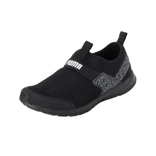 Image of Puma Men Knit V3 Walking Shoe