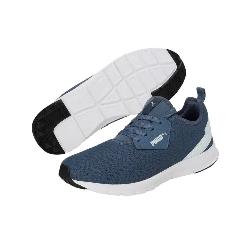 Image of Puma Men Lace Up Sneaker Shoes