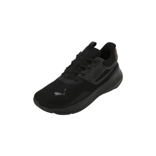 Image of Puma Men Softride Symmetry Running Shoe