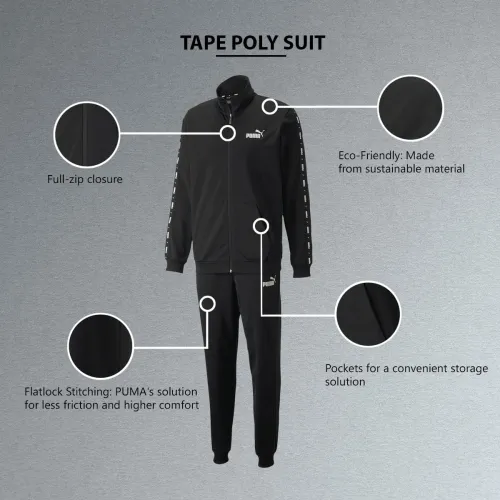 Image of Puma Mens Track Suit