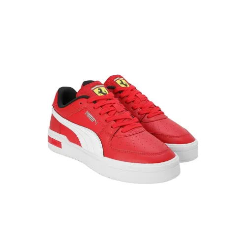Image of Puma Unisex-Adult Ferrari Ca Pro Sneaker