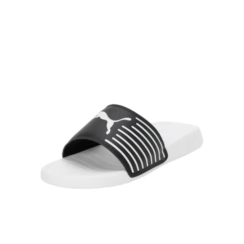 Image of Puma Unisex Adult Geo Slide