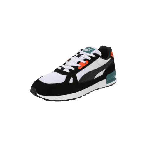 Image of Puma Unisex Adult Graviton Pro Sneaker