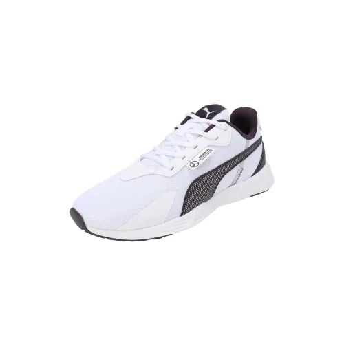 Image of Puma Unisex-Adult Mapf1 Tiburion Sneaker