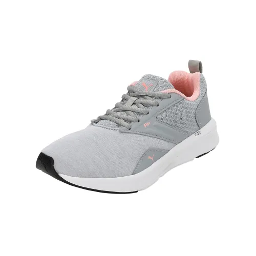 Image of Puma Unisex-Adult Nrgy Comet Running Shoes
