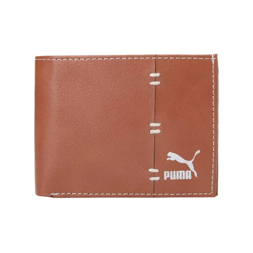 Image of Puma Unisex-Adult PU Wallet IND I