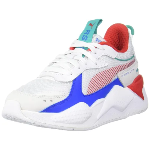 Image of Puma Unisex Adult RSX Toys Sneaker