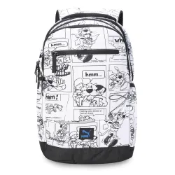 Puma Unisex-Adult SUPER 4 Compartment Backpack