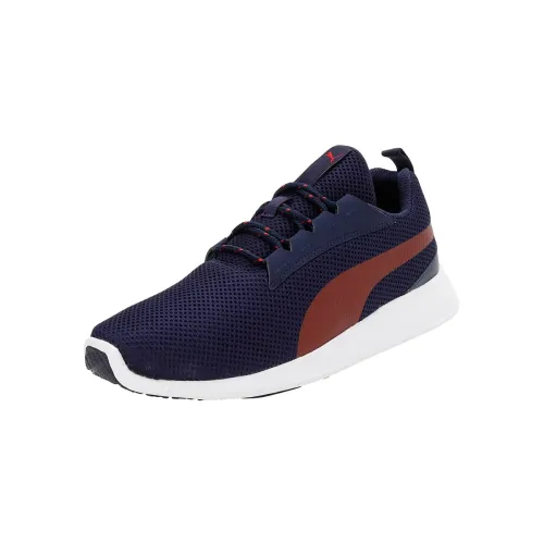 Image of Puma Unisex Buzz Sneaker