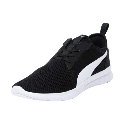 Image of Puma Unisex Flex Fresh Sneaker