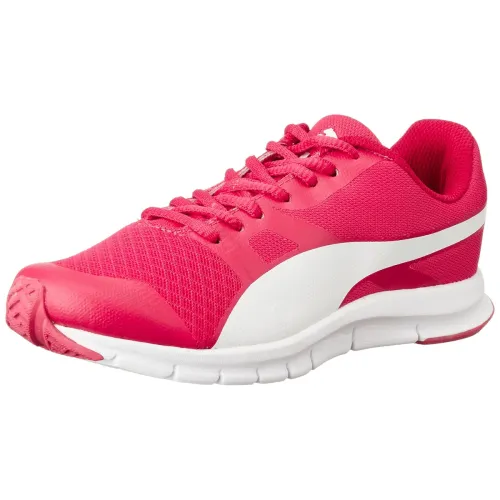 Image of Puma Unisex Flexracer Running Shoe