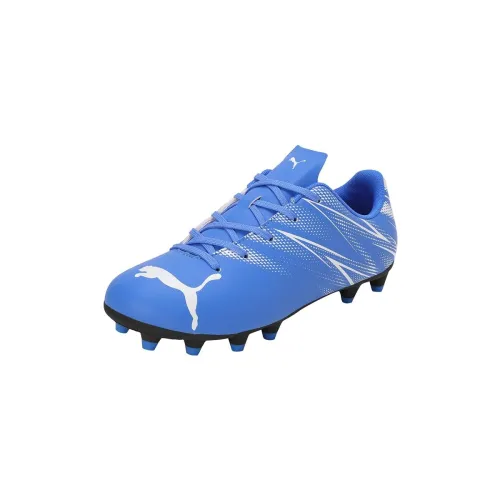 Image of Puma Unisex Kid ATTACANTO FG / AG Football Shoe