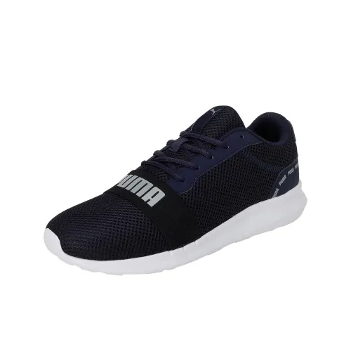 Image of Puma Unisex Lace Up Sneaker Shoes