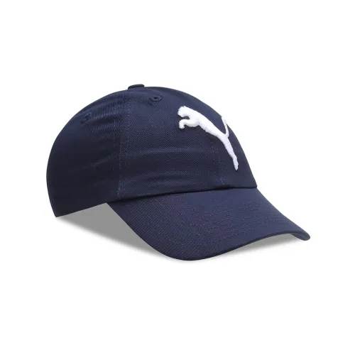 Image of Puma Unisex's Cap (2620303_Peacoat-Big Cat