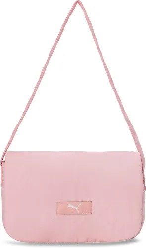 Image of PUMA Women Pink Handbag