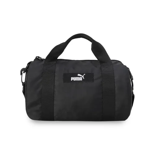 Image of Puma Womens Core Pop Barrel Bag
