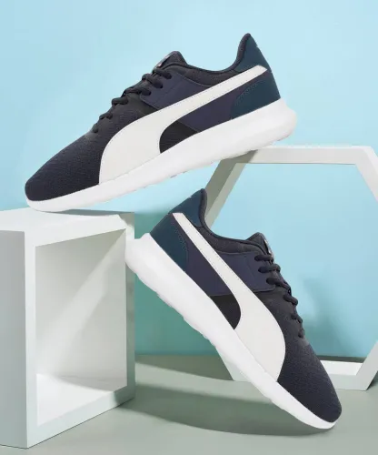 Image of PUMA Ziller V2 IDP Sneakers For Men 