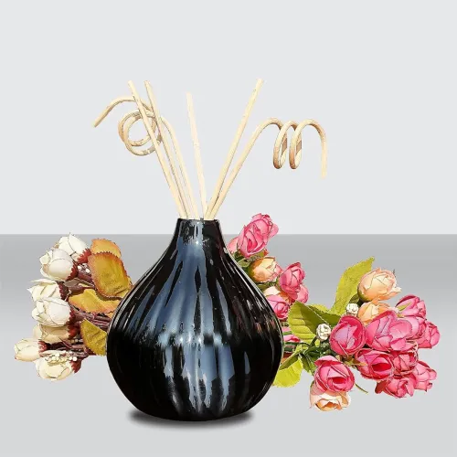 Image of Pure Source India Ceramic Pot