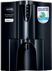 Pureit Eco Water Saver 10 L RO + UV + MF Water Purifier 7 Stage Filteration Upto 60% Water Recovery