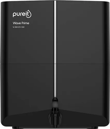 Image of Pureit Wave Prime 7 L RO Water Purifier