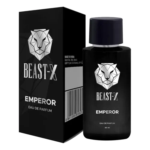 Image of PureSense BEAST - X Emperor Luxury Long Lasting Exotic Perfume Fragrance