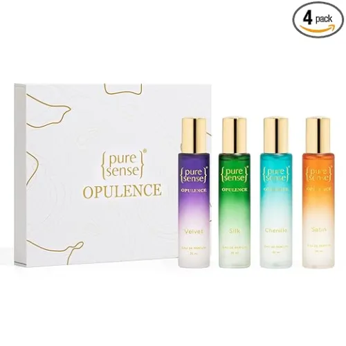 Image of PureSense Opulence Perfume Gift Set 25x4ml