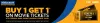 PVR Cinema Offers: Buy 1 Get 1 on Movie Tickets with Federal Bank Celesta Credit Card.