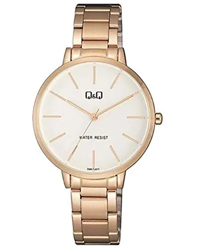 Image of Q&Q Women's Watch (QB57J011Y)